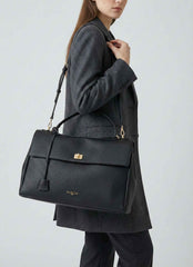 Maxi hand bag essential GAELLE PARIS GAACW03059 - Nero