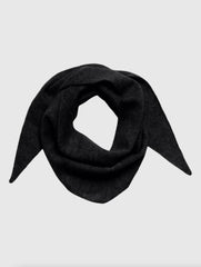 Sciarpa SELECTED 16095351 - Black