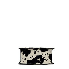 Borsa a mano SAINT BARTH SHOP BAG MINI - Cow 00509I