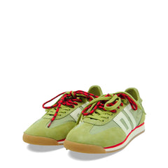Sneaker BACK 70 ROCKET - Cotton Olive