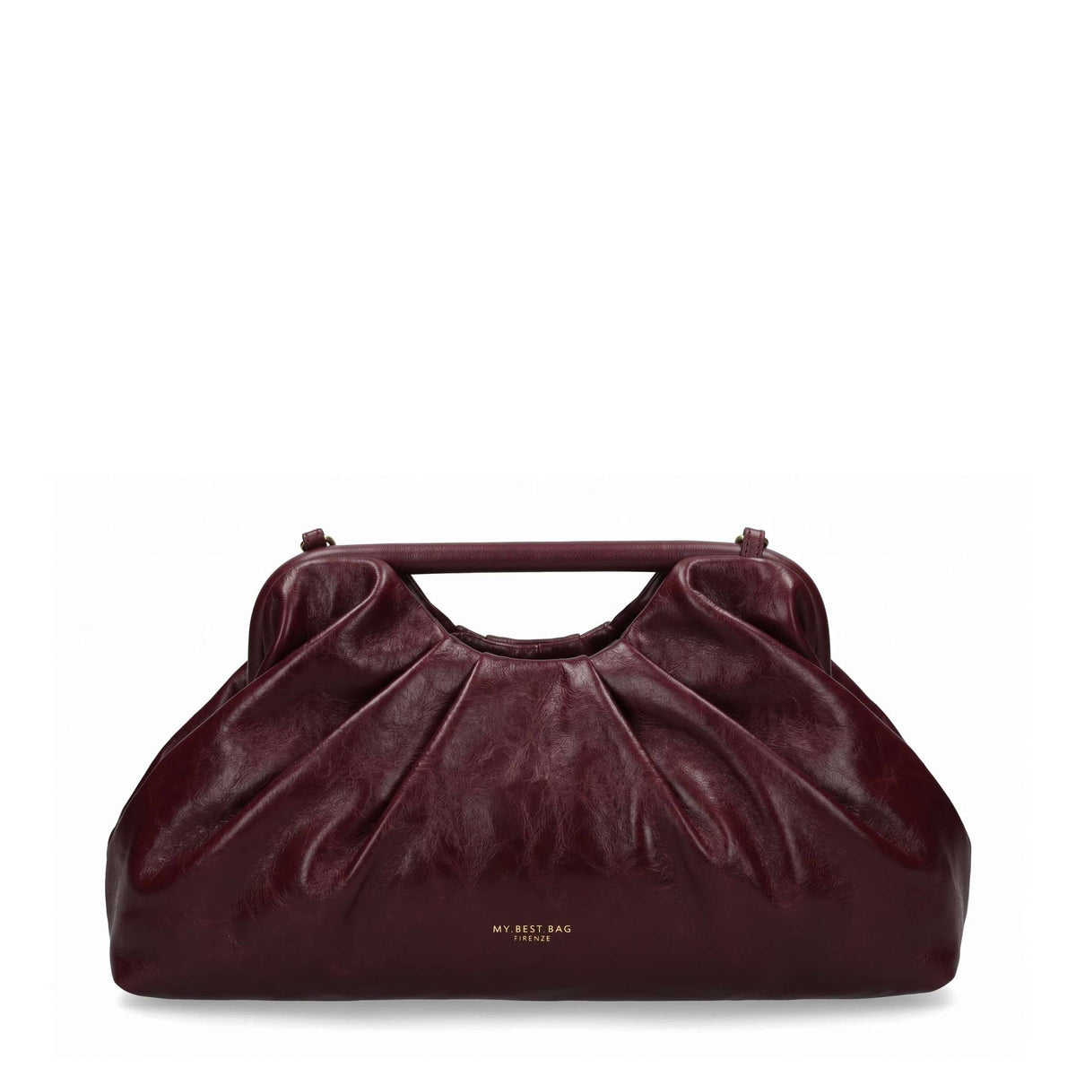 Borsa MY BEST BAG JANINE 3026L - Bordeaux