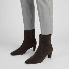 Stivaletto COPENHAGEN CPH296 - Chocolate