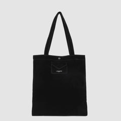 Borsa LANCASTER 518 - 061 Suèdine KBA - Noir