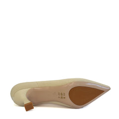 Décolleté MARINA GREY MG06-03 - Beige
