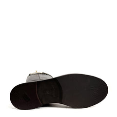 Stivale OFFICINE 5521 - Testa di moro