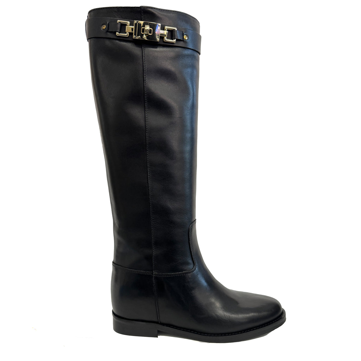 Stivale OFFICINE 1883 - Nero