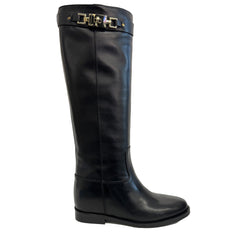 Stivale OFFICINE 1883 - Nero