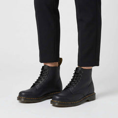 Stivaletti DR MARTENS 101 Ambassador 32166001 - Black