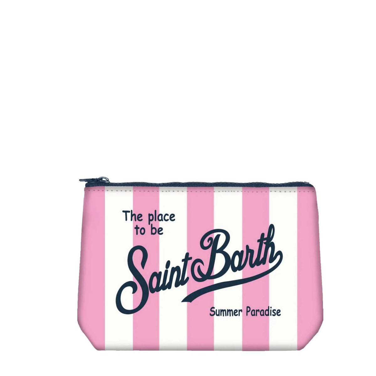 Pochette SAINT BARTH ALINE - Stripes Pop V 21 04281H