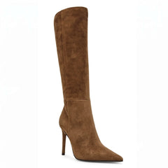 Stivale STEVE MADDEN RATTLER - Chestnut Suede