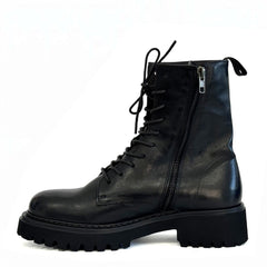 Stivaletto PAWELK'S W1166 - Nero