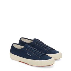 Sneaker SUPERGA 2750 OG - Navy/White
