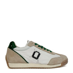 Sneaker MONOWAY Thunder 125W - Bianco/Verde