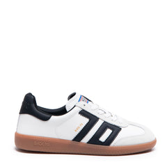 Sneaker BACK 70 CLOUD 2505-10 Black