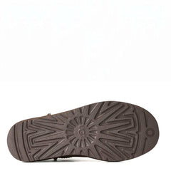 Stivaletto UGG W CLASSIC ULTRA MINI 1116109 - Dusted Cocoa