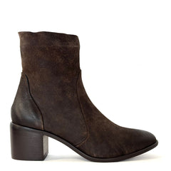 Stivaletto JULIE DEE MW015 - Marrone