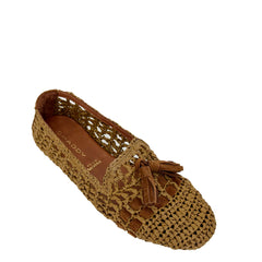 Mocassino SHADDY 261150 - Brown/Desert