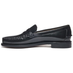 Mocassino SEBAGO Classic Dan Man 7000300 - Black