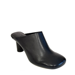 Ciabattina con tacco JVAM 37801 DALI - Black