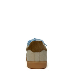 Sneaker GOLD&GOLD GB1059 - Beige