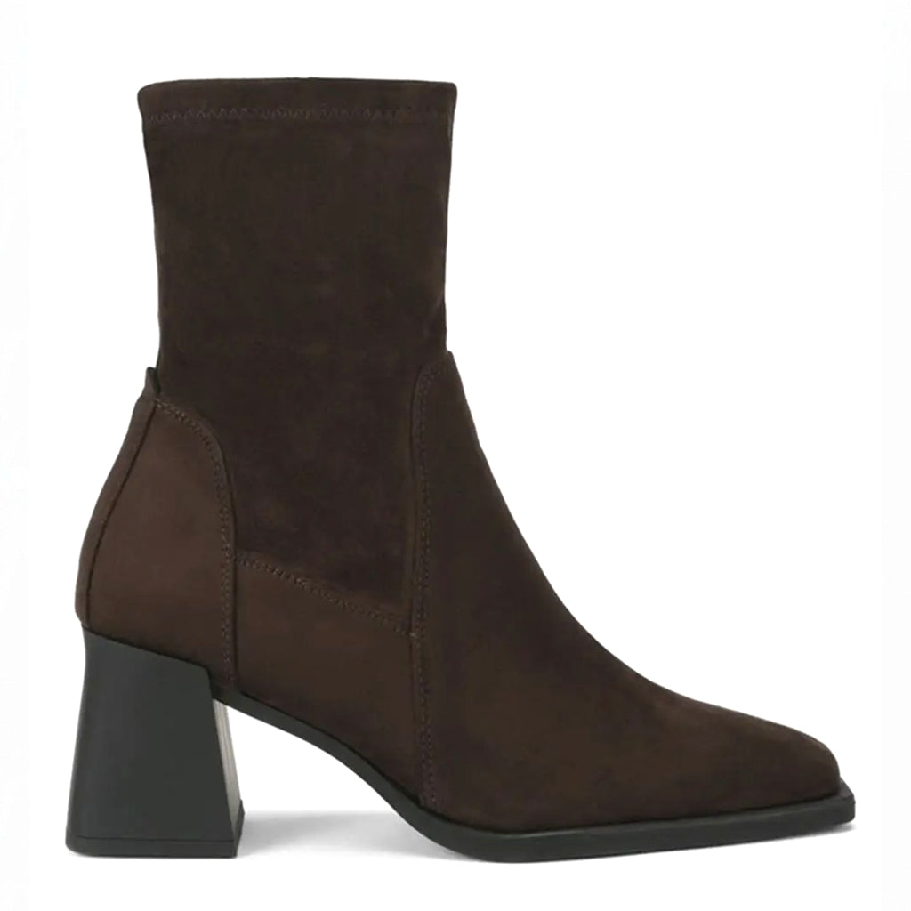 Stivaletto STEVE MADDEN HOVER - Chocolate Brown