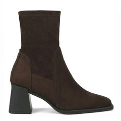 Stivaletto STEVE MADDEN HOVER - Chocolate Brown