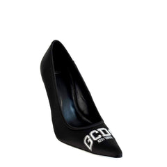 Décolleté GCDS Stretch 1115 - Black/Red/White