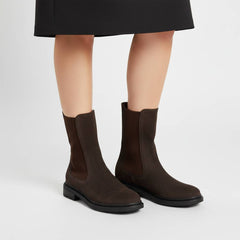 Tronchetto JULIE DEE 594 - Corvino