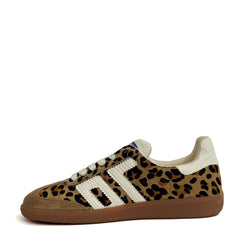 Sneaker BACK 70 CLOUD P23 - Leopard