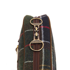 Borsa a tracolla Culross BARBOUR LBA0478 OL91 - Classic Tartan
