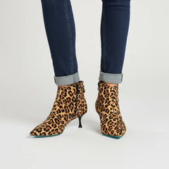 Tronchetto FRATELLI RUSSO Alluci I2435 Leopard