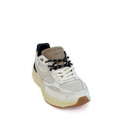 Sneaker D.A.T.E. MUSA W - White/Blue