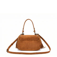 Borsa LA CARRIE AZTEC 161P-FG-473-SUE - Cotto