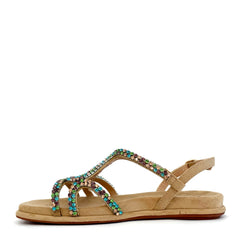 Sandalo basso ALMA EN PENA V2651514 - Diamonds Multi