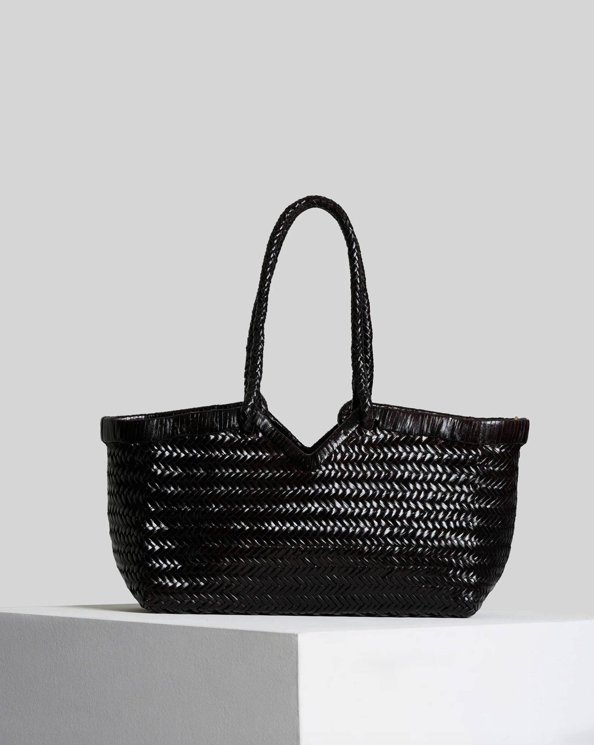 Borsa VIPERA CRUDELIA - Chocolate