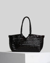 Borsa VIPERA CRUDELIA - Chocolate