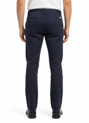Pantalone CLARK Mark-T095 003 - Navy
