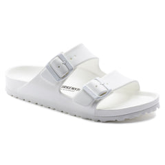 Ciabatta Birkenstock Arizona Eva 129443 White