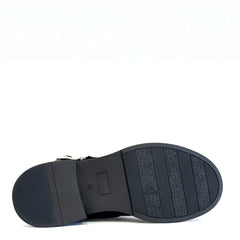 Stivaletto GOLD&GOLD FH01 - Nero