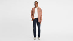 Jeans LEVI'S 511 SLIM  04511-5469 Getting Started Selvege