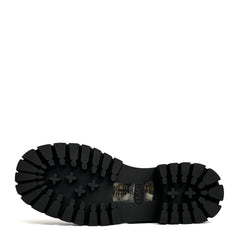 MICHAEL KORS ASHER FLAT ankle boot - Driftwood