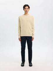 Pantalone chino SELECTED 16087663 - Dark Sapphire