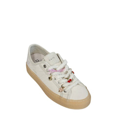Sneaker D.A.T.E. TENDER DREAM - Ivory