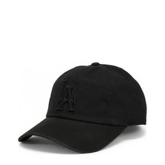 Cappello AMERICAN NEEDLE Ballpark Los Angeles - Black