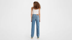 Jeans LEVI'S RIBCAGE Full Length 79078-0008 - Dance Around