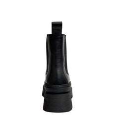 Stivaletto COPENHAGEN CPH686 Leather - Black
