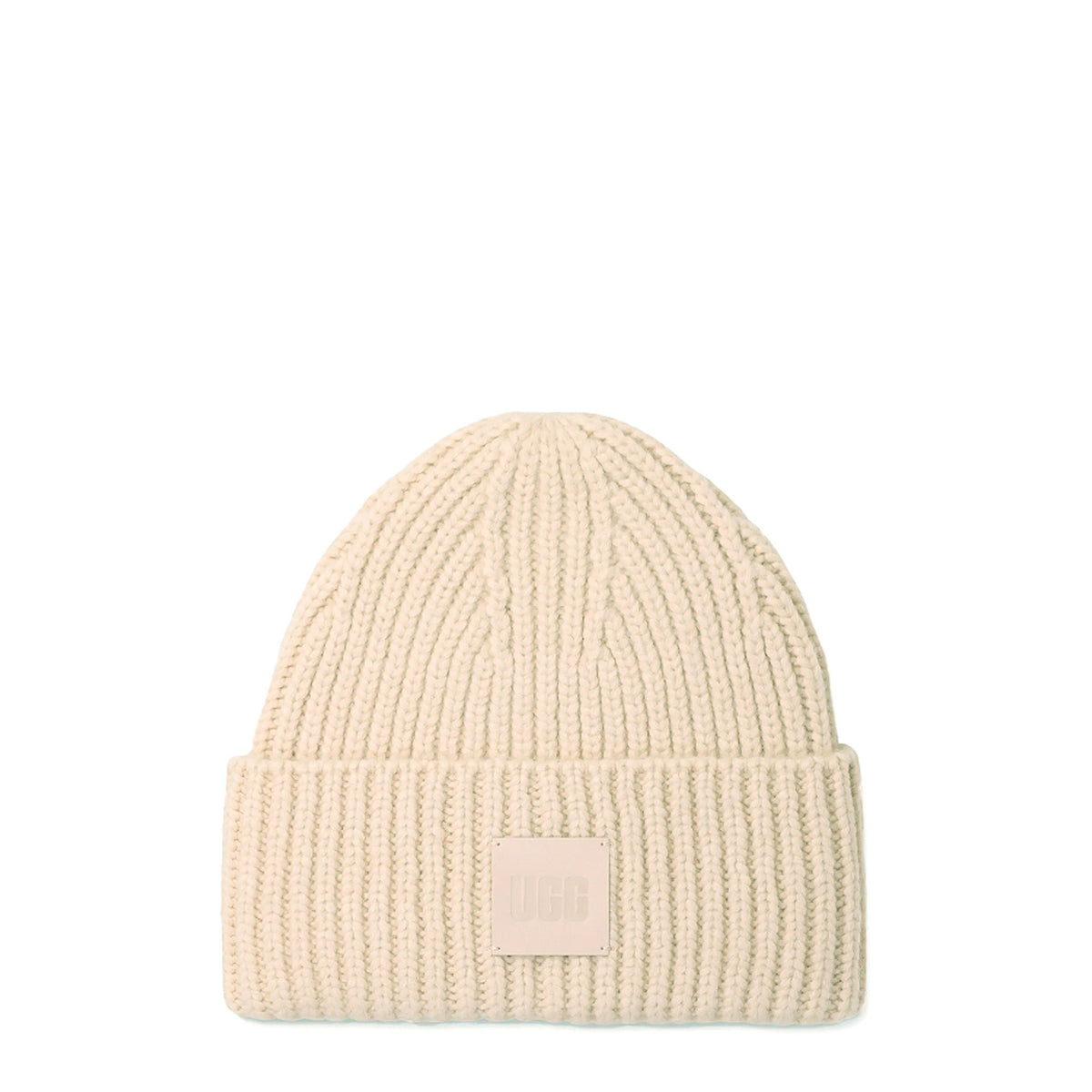 Berretto UGG Chunky Rib 20061 - Cream