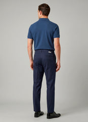 Pantalone BONHEUR CHIBA/2550 - Blu