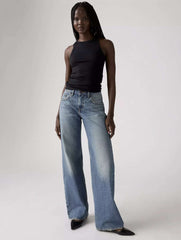 Jeans LOW LOOSE LEVI'S  A5566-0028 - Rescued City