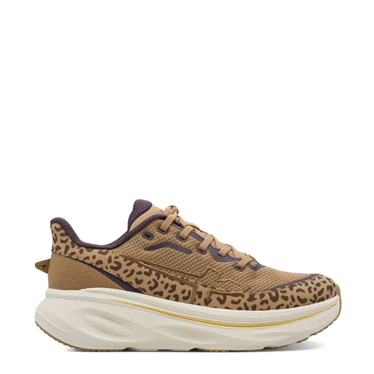 Sneaker TAMARIS 23705 - Leopardato